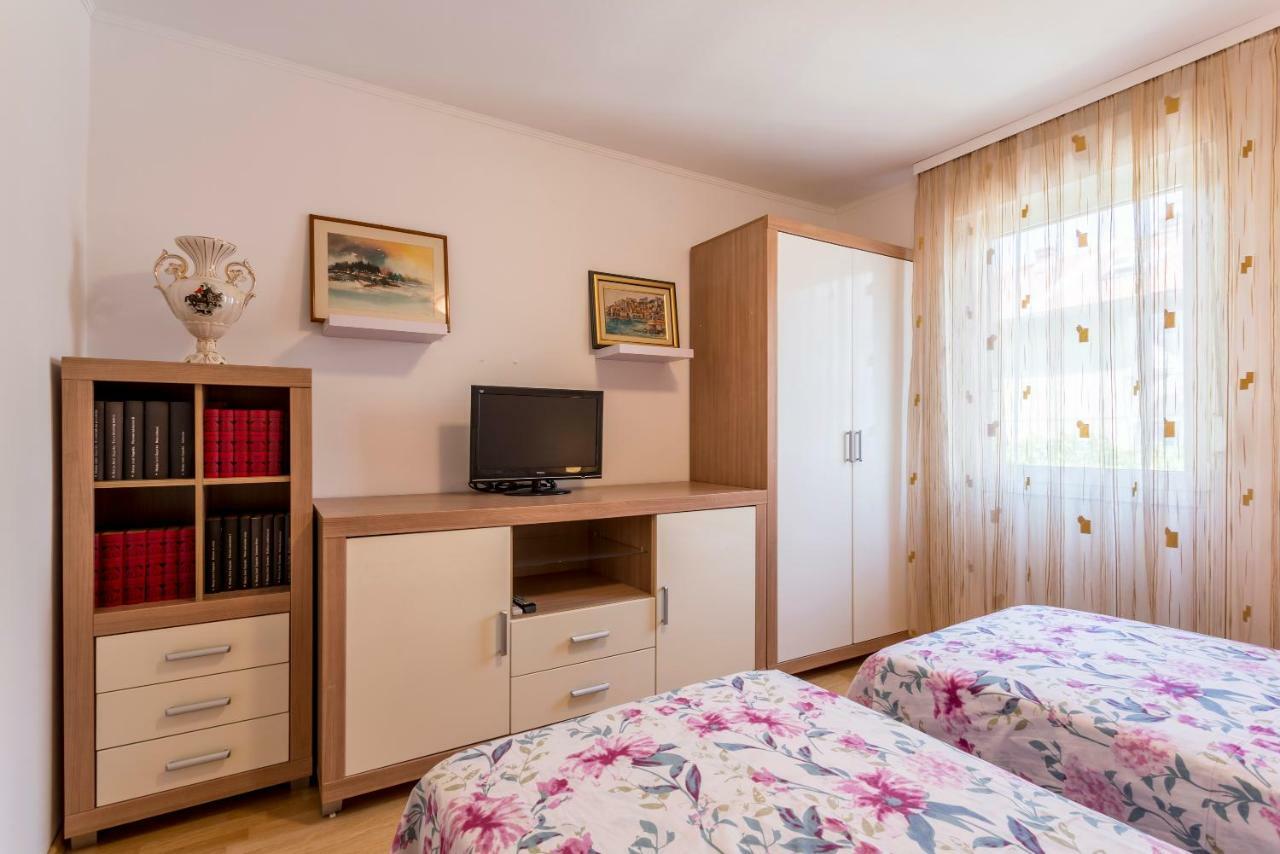 Appartement Modern Near The Beach And Center Of