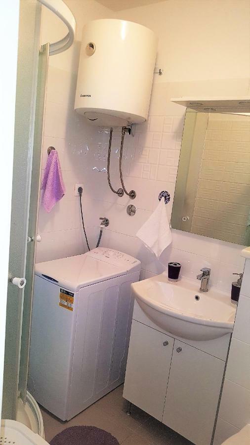 Modern Near The Beach And Center Of Appartement *